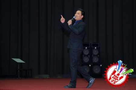 ''Айрилиқ-2'' фильми намойиши томошабинларда катта таассурот қолдирди