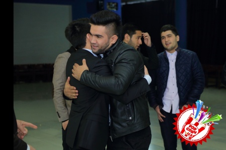 ''Айрилиқ-2'' фильми намойиши томошабинларда катта таассурот қолдирди