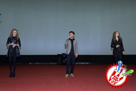 ''Айрилиқ-2'' фильми намойиши томошабинларда катта таассурот қолдирди