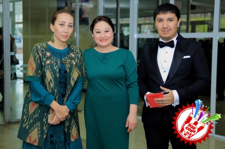 ''Айрилиқ-2'' фильми намойиши томошабинларда катта таассурот қолдирди