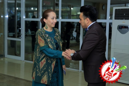 ''Айрилиқ-2'' фильми намойиши томошабинларда катта таассурот қолдирди