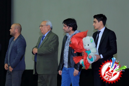 ''Айрилиқ-2'' фильми намойиши томошабинларда катта таассурот қолдирди