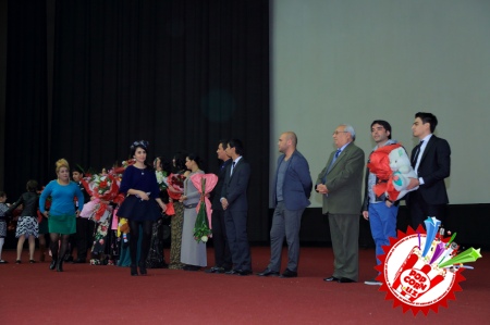 ''Айрилиқ-2'' фильми намойиши томошабинларда катта таассурот қолдирди