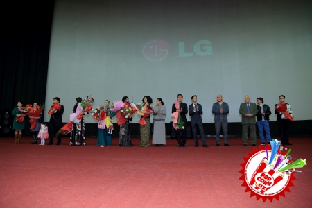 ''Айрилиқ-2'' фильми намойиши томошабинларда катта таассурот қолдирди