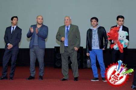 ''Айрилиқ-2'' фильми намойиши томошабинларда катта таассурот қолдирди