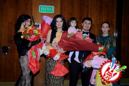 ''Айрилиқ-2'' фильми намойиши томошабинларда катта таассурот қолдирди