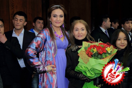 ''Қашқир'' кинокартинаси премьерасидан