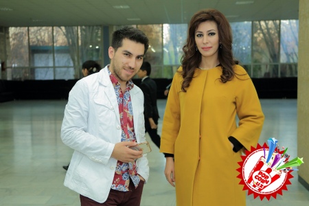 \'\'Қашқир\'\' кинокартинаси премьерасидан