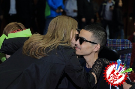 ''Қашқир'' кинокартинаси премьерасидан