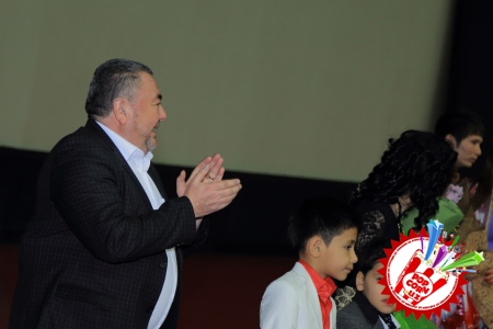 ''Қашқир'' кинокартинаси премьерасидан