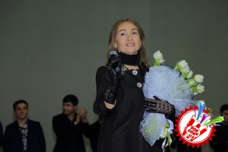 ''Қашқир'' кинокартинаси премьерасидан