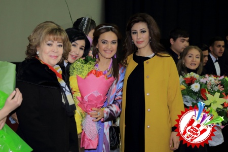 ''Қашқир'' кинокартинаси премьерасидан