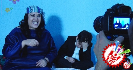 “КАТТА ОДАМ” фильми учун кутилмаган саундтрек