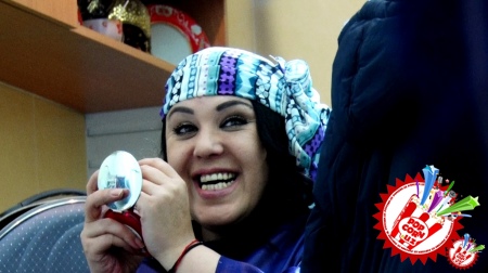 “КАТТА ОДАМ” фильми учун кутилмаган саундтрек