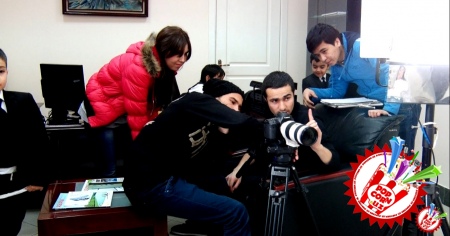 “КАТТА ОДАМ” фильми учун кутилмаган саундтрек