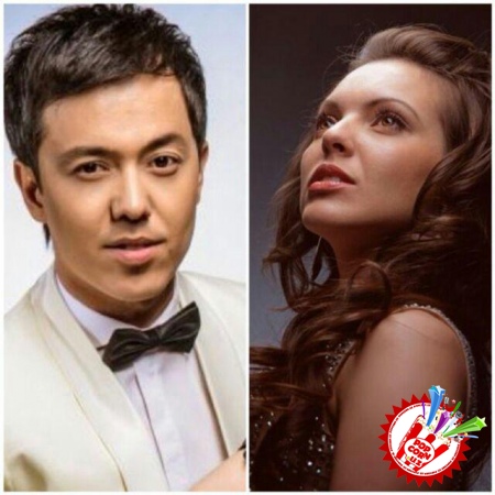 \'\'Шарқ\'\' вокал чолғу ансамблидан  \'\'Севгилим\'\' премьера