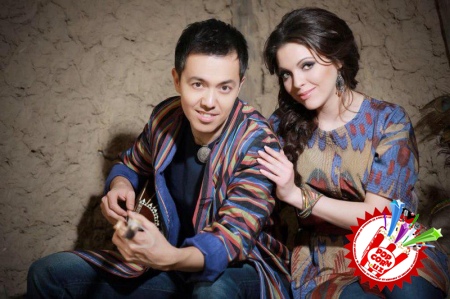 \'\'Шарқ\'\' вокал чолғу ансамблидан  \'\'Севгилим\'\' премьера