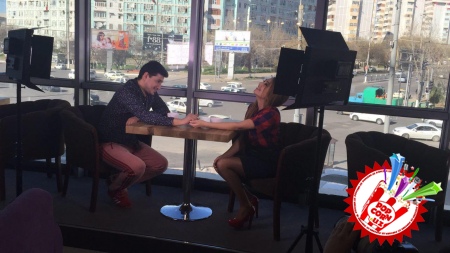 Ўзбекистонда хизмат кўрсатган артист Юлдуз Турдиева ва хонанда Шаҳруздан тез кунда узоқ кутилган клип премьераси