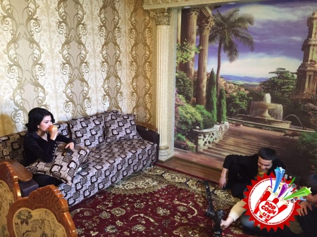 Ўзбекистонда хизмат кўрсатган артист Юлдуз Турдиева ва хонанда Шаҳруздан тез кунда узоқ кутилган клип премьераси