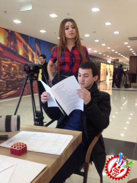 Ўзбекистонда хизмат кўрсатган артист Юлдуз Турдиева ва хонанда Шаҳруздан тез кунда узоқ кутилган клип премьераси