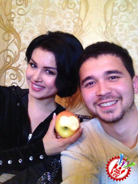 Ўзбекистонда хизмат кўрсатган артист Юлдуз Турдиева ва хонанда Шаҳруздан тез кунда узоқ кутилган клип премьераси