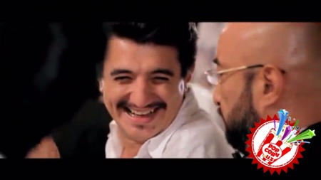 Фантастик жанрдаги \'\'Нафс\'\' фильмини томоша қилинг