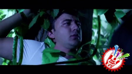 Фантастик жанрдаги ''Нафс'' фильмини томоша қилинг