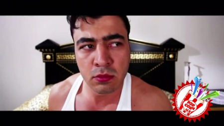 Фантастик жанрдаги ''Нафс'' фильмини томоша қилинг