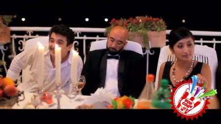 Фантастик жанрдаги ''Нафс'' фильмини томоша қилинг