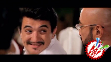 Фантастик жанрдаги ''Нафс'' фильмини томоша қилинг