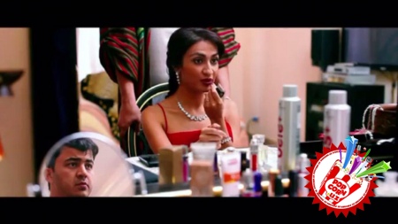 Фантастик жанрдаги ''Нафс'' фильмини томоша қилинг