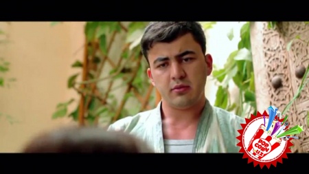 Фантастик жанрдаги ''Нафс'' фильмини томоша қилинг