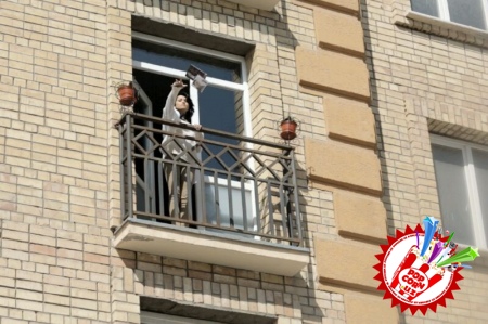 Улуғбек Раҳматуллаев комедик жанрда клип тайёрламоқда