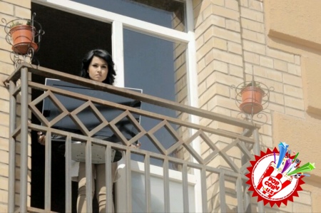 Улуғбек Раҳматуллаев комедик жанрда клип тайёрламоқда