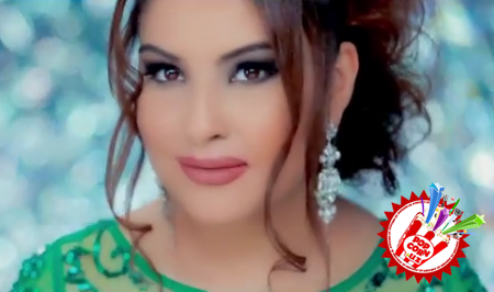 Мадина Мумтоз ва Баҳодир Низомовдан дуэт тарона