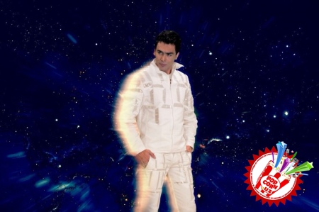 Хуршид Арслоновдан романтик таронани қарши олинг!