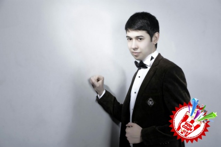 Мадина Мумтоз ва Баҳодир Низомовдан дуэт тарона