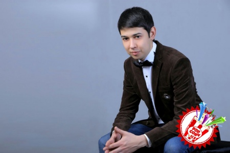 Мадина Мумтоз ва Баҳодир Низомовдан дуэт тарона