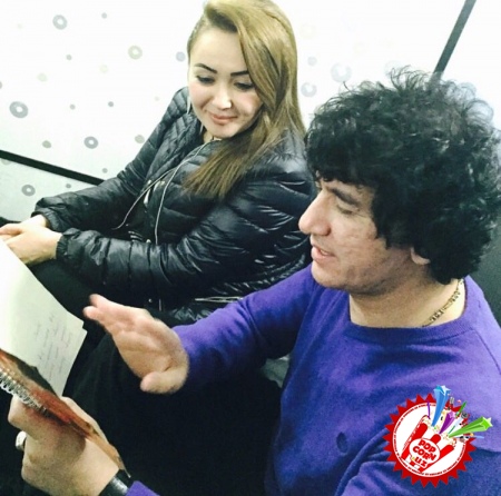 Эстрадамизнинг энг ёрқин вакилларидан "Сумалак" клип премьераси