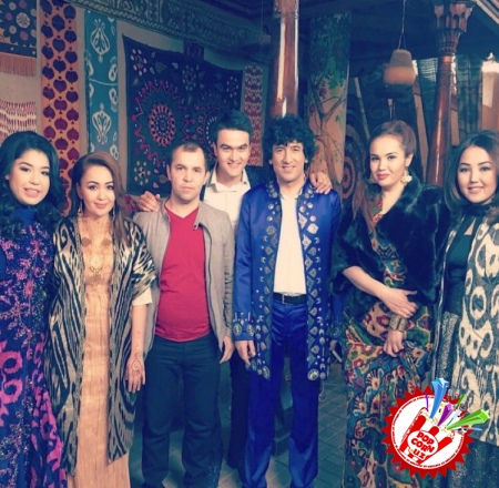 Эстрадамизнинг энг ёрқин вакилларидан "Сумалак" клип премьераси