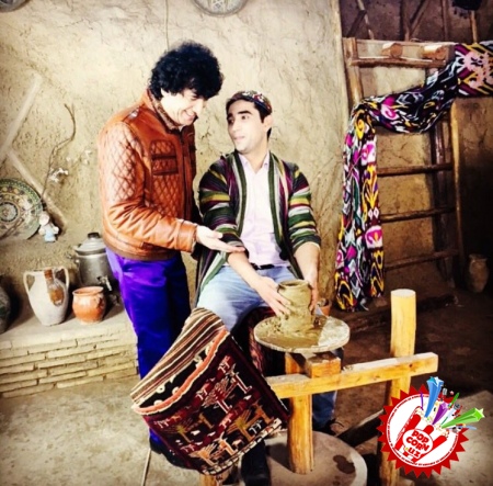 Эстрадамизнинг энг ёрқин вакилларидан "Сумалак" клип премьераси