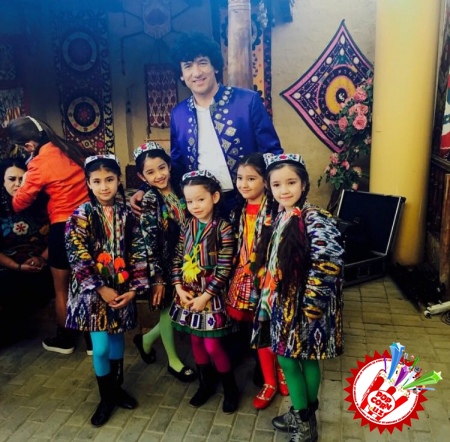 Эстрадамизнинг энг ёрқин вакилларидан "Сумалак" клип премьераси