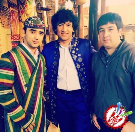 Эстрадамизнинг энг ёрқин вакилларидан \"Сумалак\" клип премьераси