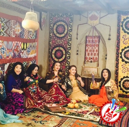 Эстрадамизнинг энг ёрқин вакилларидан \"Сумалак\" клип премьераси