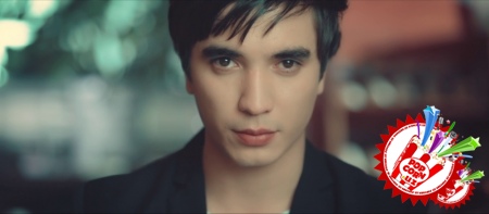 Ёш истеъдод вакили Билолдан шўх таронани қарши олинг!