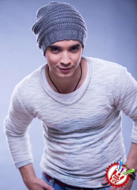 Ёш истеъдод вакили Билолдан шўх таронани қарши олинг!