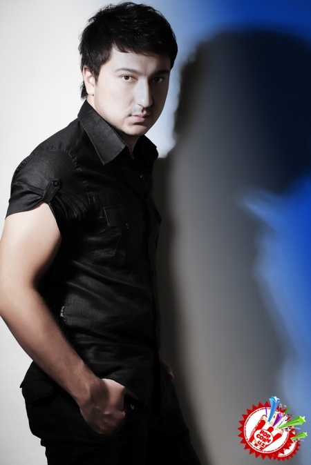 Улуғбек Исмаилов \"Хайр\" клип премьераси