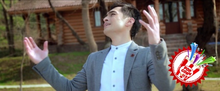 Воҳиджон Исоқовдан армонли муҳаббат қиссаси