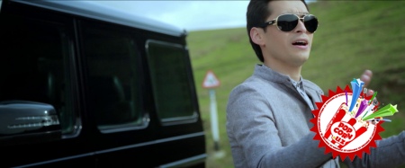 Воҳиджон Исоқовдан армонли муҳаббат қиссаси