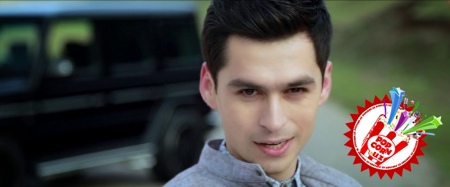 Воҳиджон Исоқовдан армонли муҳаббат қиссаси